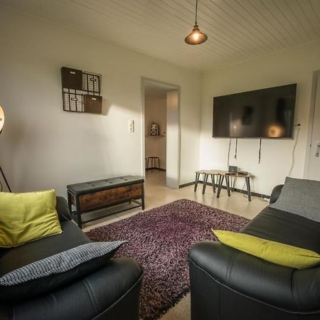 Agimon'Toit Villa Hastiere-par-dela Luaran gambar