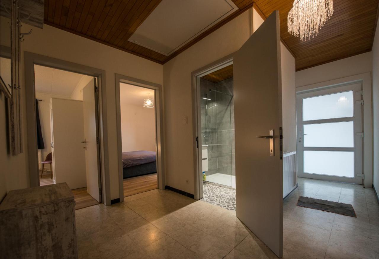 Agimon'Toit Villa Hastiere-par-dela Luaran gambar